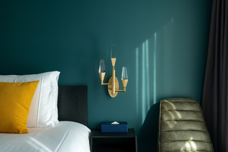 Bedroom 4, Maxx Jeju, a member of H Rewards, Jeju
