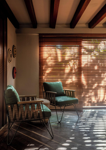Public Area 3, Sazagua Hotel Boutique, Pereira