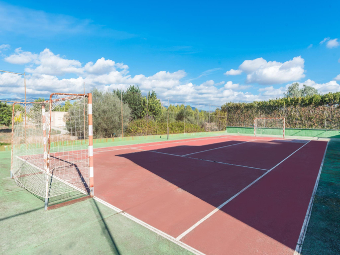 Others 4, Can MarCal - Villa With Private Pool. Free Wifi, Baleares