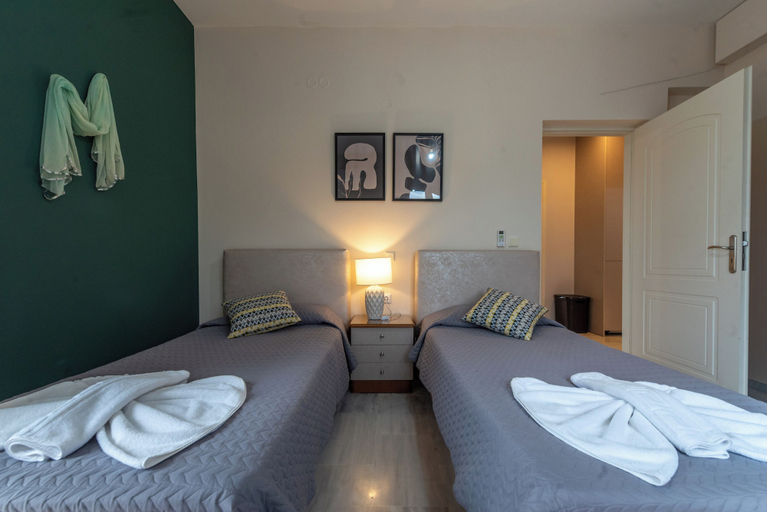 Others 4, Villa Marie With Private Pool, Crete