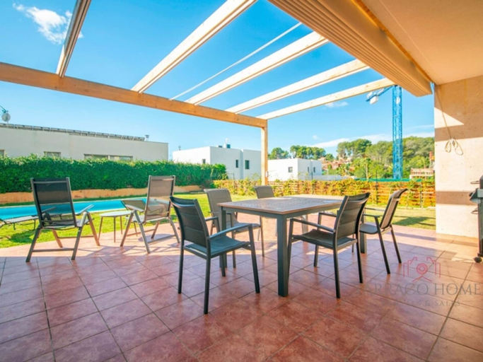 Room 5, Th130 Villa Moderna Golf y Playa, Tarragona