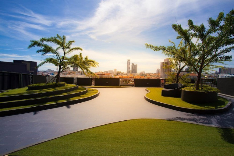 Others 5, The Chezz Condominium by Patsamon, Pattaya