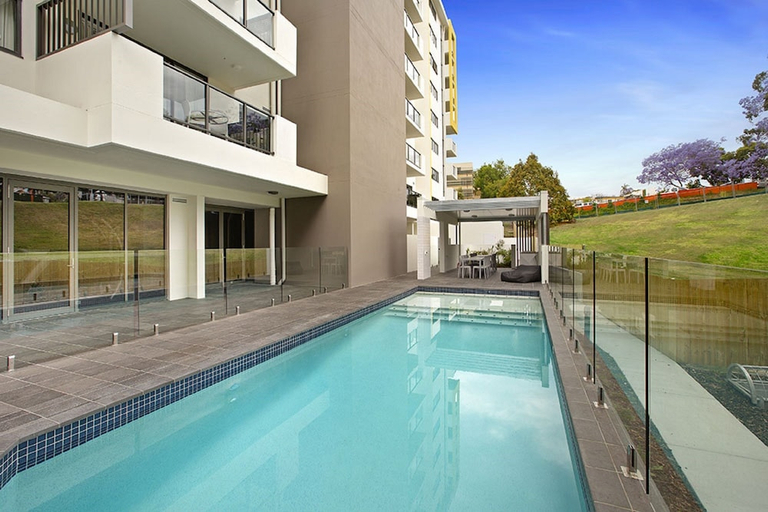 Sport & Beauty, Quest Kelvin Grove, Kelvin Grove