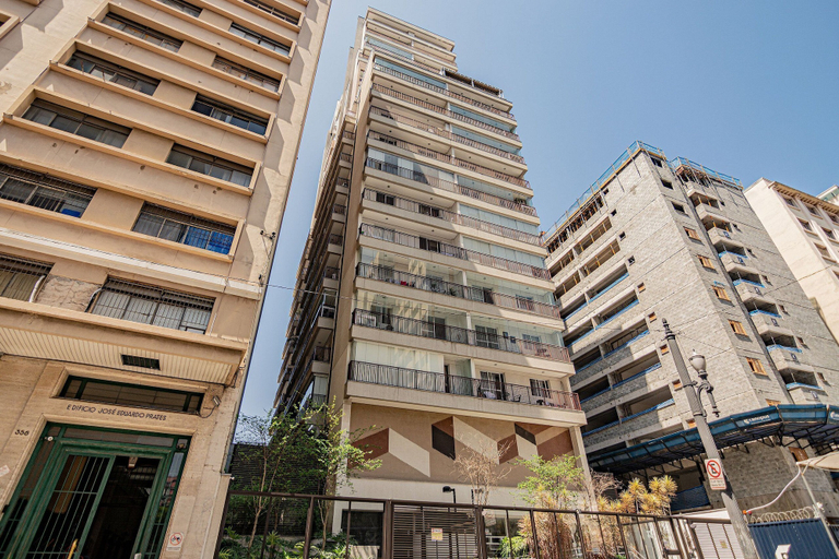 Exterior & Views 2, Kazanoah - Sky Paulicéia, São Paulo