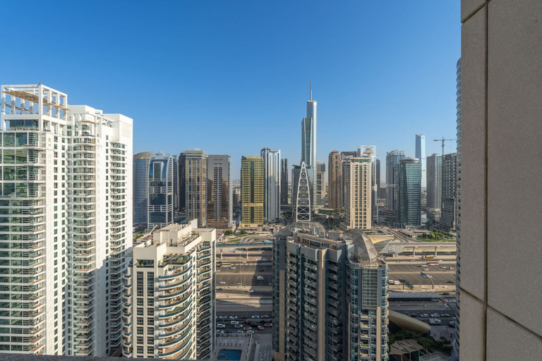 Room 4, Luxury in Dubai Marina s 1 Bed That Sleeps 2, Dubai