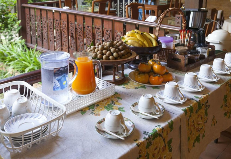 Food & Drinks 5, Little Home, Muang Chiang Mai