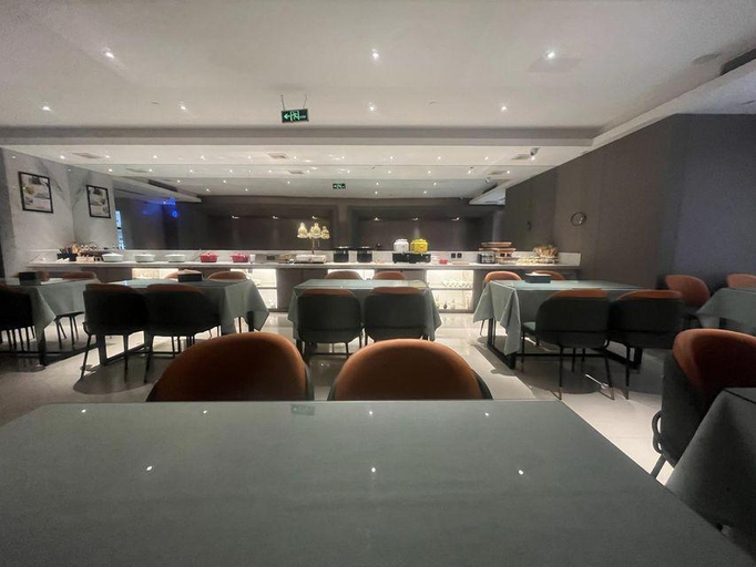 Food & Drinks, Jinjiang Inn MuDu Old Town Xie Cun Road Branch, Suzhou