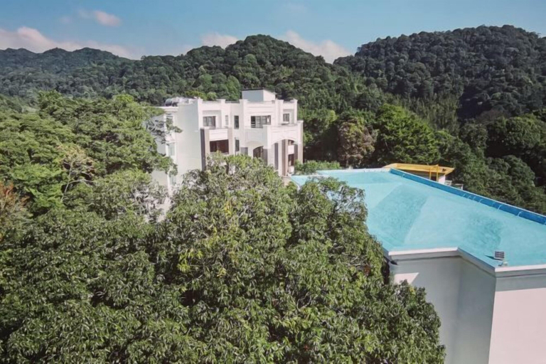 Exterior 5, Nankunshan Shihe Wonder Resort Villa, Huizhou