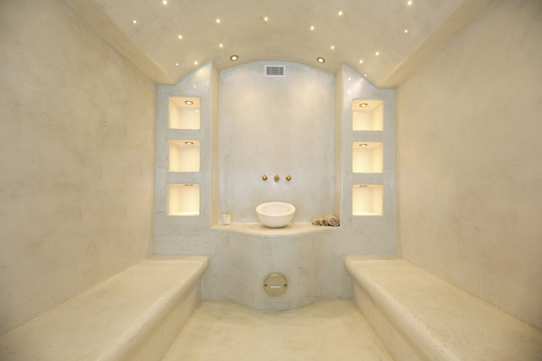 Bathroom 4, Astir of Naxos, South Aegean