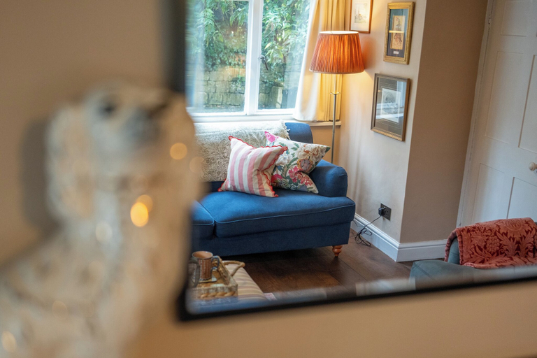 Living area 3, Beautiful 2BD Cottage in the Cotswolds, Gloucestershire