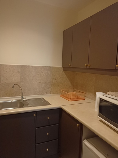 In-Room Kitchen 2, Prime Service Suite, Kuala Lumpur