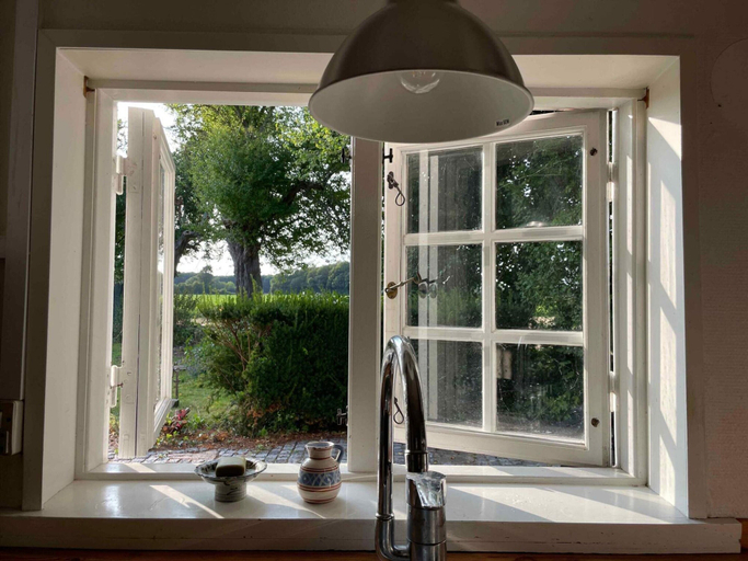 Interior 2, 5 Star Holiday Home in Stokkemarke, Lolland