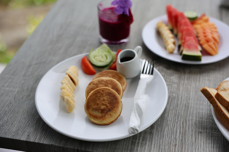 Food & Drinks 4, Petak Cottage, Klungkung