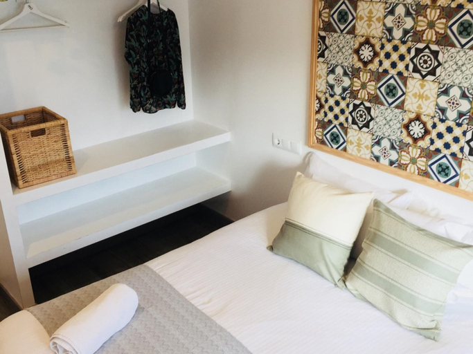Room 4, Fabuloso Apartamento Cerca Playa y Portaventura, Tarragona