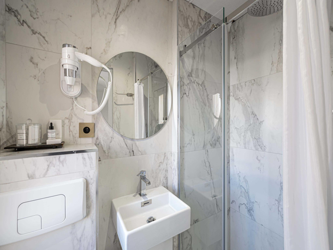 Others 2, Hotel Avaton - Single bedroom - Cannes Palais, Alpes-Maritimes