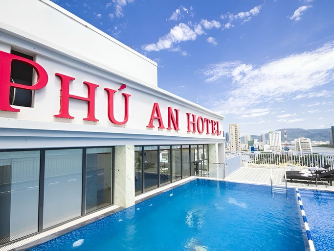 Exterior & Views 3, Phú An Hotel, Bình Đại