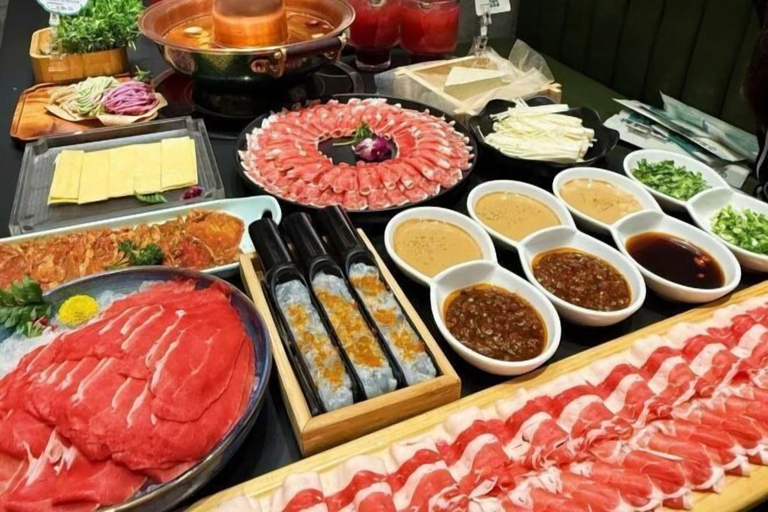 Food & Drinks 5, Homeinn · neo (Beijing Changping Stadium South Ring Road), Beijing