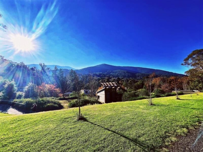Others 5, Green Gables Motel, Yarra Ranges - Central