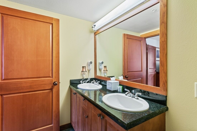 Bathroom 4, 1311 - Three Bedroom Deluxe Eagle Springs West 3 Condo, Salt Lake