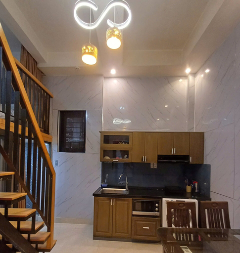 Others 5, Seashine Apartment, Da Nang