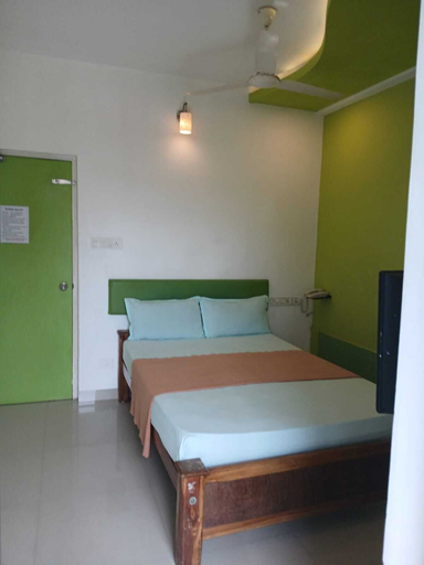 Room 4, Spring Valley Hotels, Thiruvananthapuram