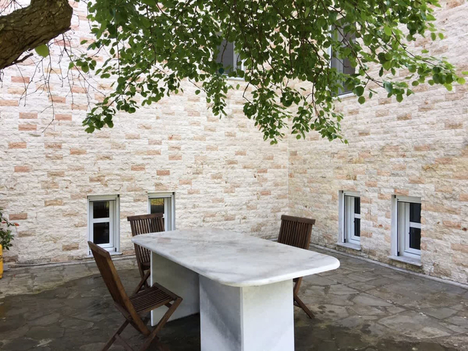 Room 4, Hestia Garden View - Thassos Homely Vibes, East Macedonia and Thrace