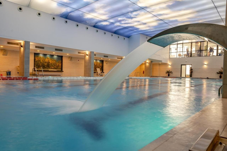 Sport & Beauty 4, Liberté Hotels Oran, Oran