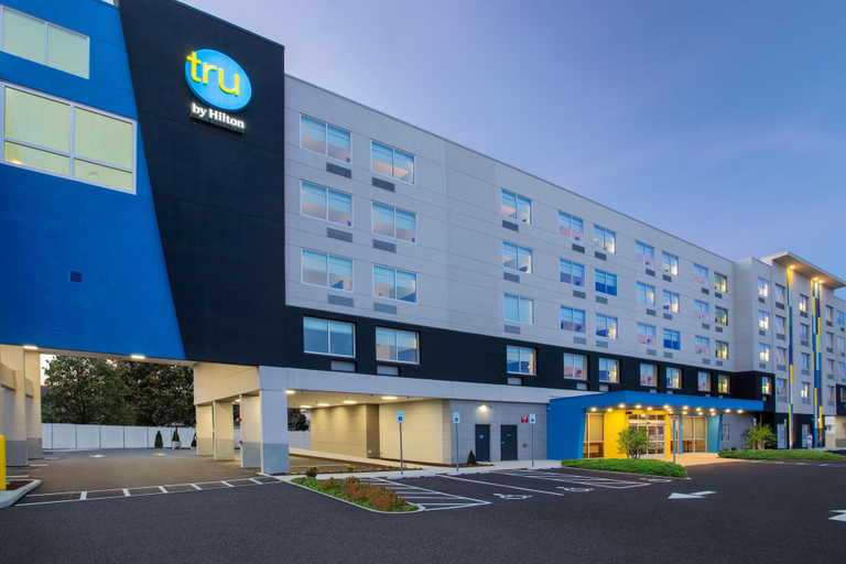 Exterior & Views 2, Tru by Hilton Ocean City Bayside, Worcester