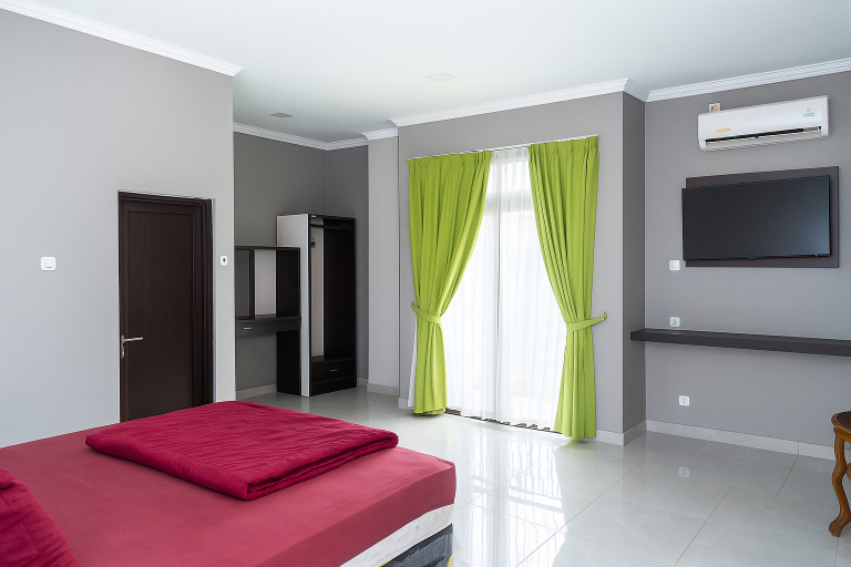 Others 3, Wisma Puri Ksatria 1 Tebet, Jakarta Selatan