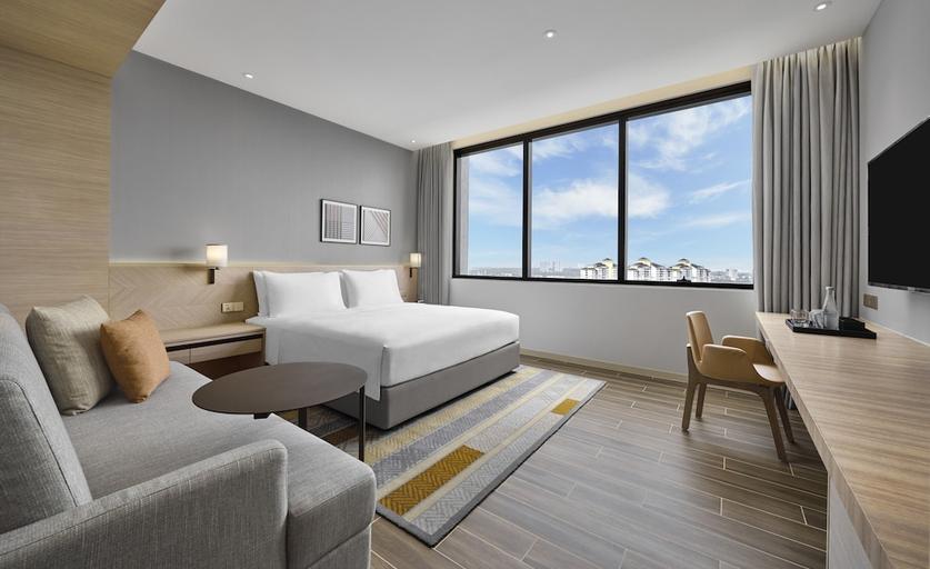 Others 2, Hyatt Place Johor Bahru Paradigm Mall, Johor Bahru