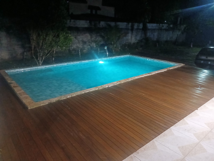 Sport & Beauty 4, Pousada do Piu, São Sebastião