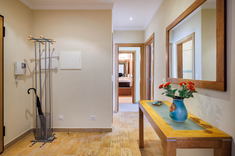 Others 5, Colina Verde apt H in Carvoeiro, Lagoa