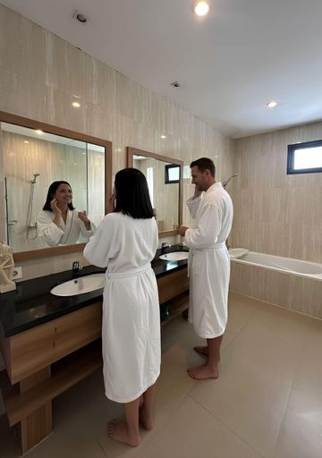 Others 3, Awila Villa Kuta, Badung