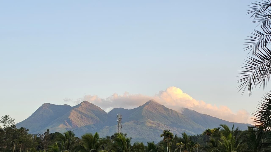 Balcony view 3, Azay Luxurious Apartment, Wayanad