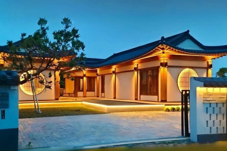 Exterior 4, Krajokkaew Inyeon Khao Yai, Pak Chong