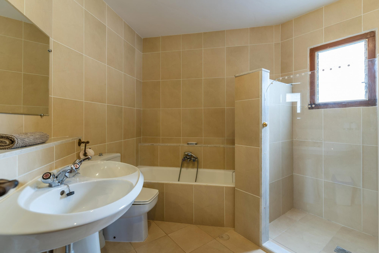 Others 2, Villa Rosa in Javea With 4 Bedrooms and 3 Bathrooms, Alicante