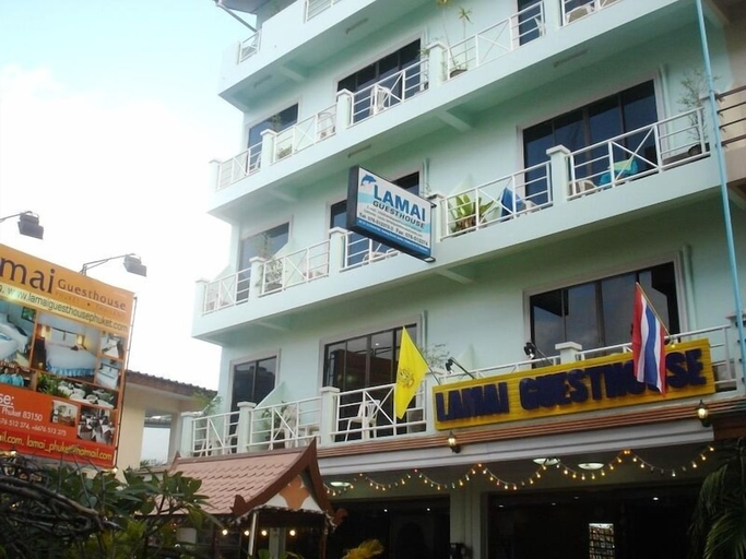 Exterior & Views 2, Patong Lamai Residence, Pulau Phuket