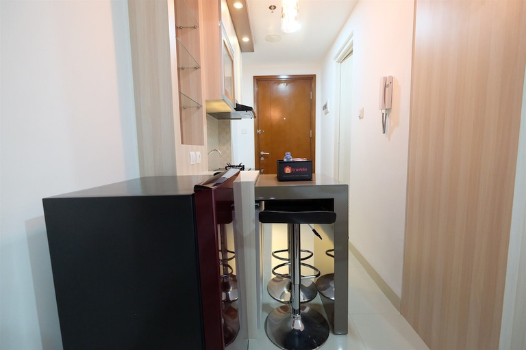 Others 5, Studio Apartment Signature Park Grande Near Mt Haryono, Jakarta Timur