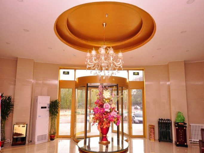 Others 5, GreenTree Inn Dezhou KangBo Avenue Statium Express Hotel, Dezhou