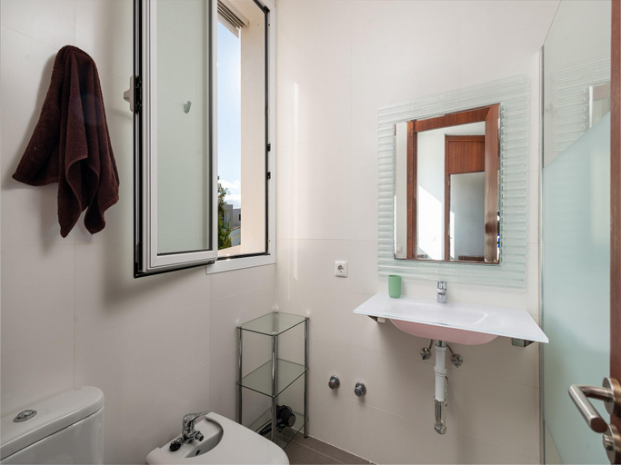 3, Domus Genti - Villa With Private Pool. Free Wifi, Baleares