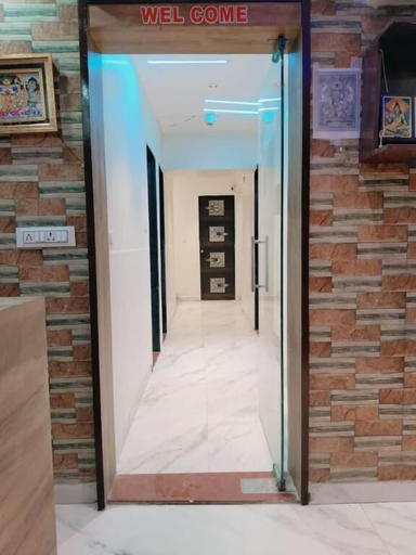 Interior 2, Hotel Royal Palace, Ahmadabad