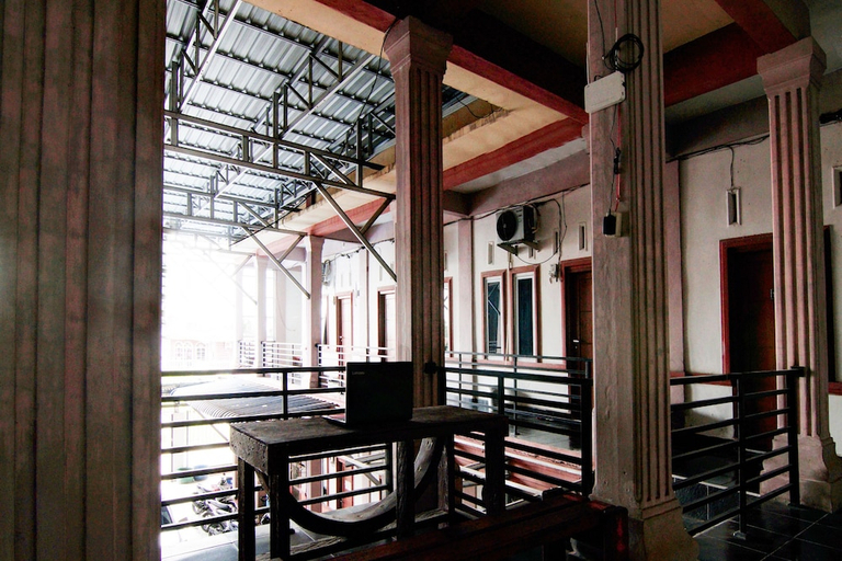Others 4, Hotel O Dinda Homestay Syariah, Dumai