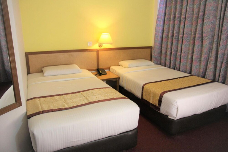 Others 2, Miri Hotel, Miri