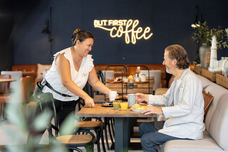 Food & Drinks 4, Giessen Hotel & Coffeehouse