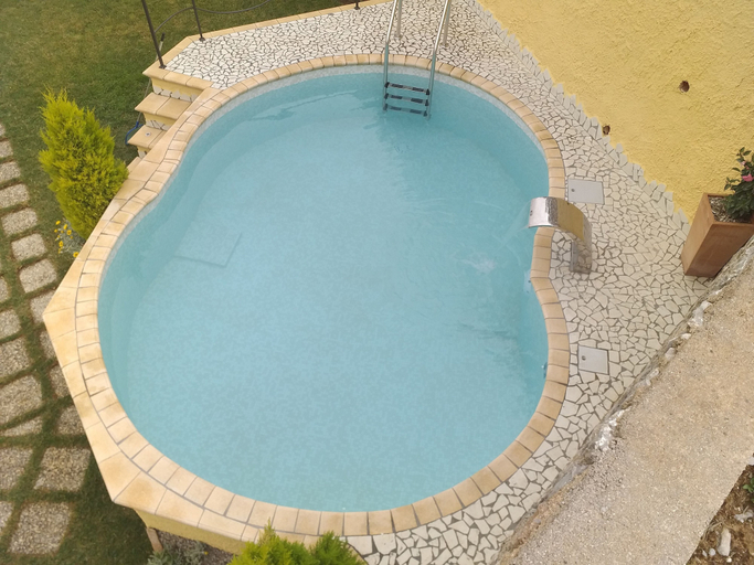 Front of property 2, La Cornice Dei Monti, Salerno