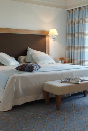 Others 5, Pestana Carlton Madeira, Funchal