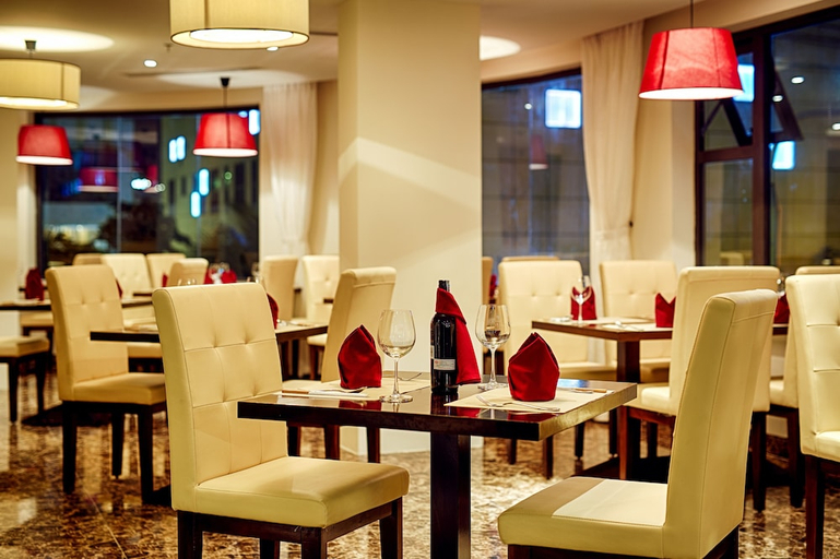 Food & Drinks 4, Sofia Suite Hotel & Spa Da Nang - Free 01 Draught Beer and 20-minute Spa per Room, Da Nang