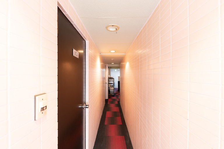 Public Area 4, Tabist Hotel Florida Ikebukuro, Toshima