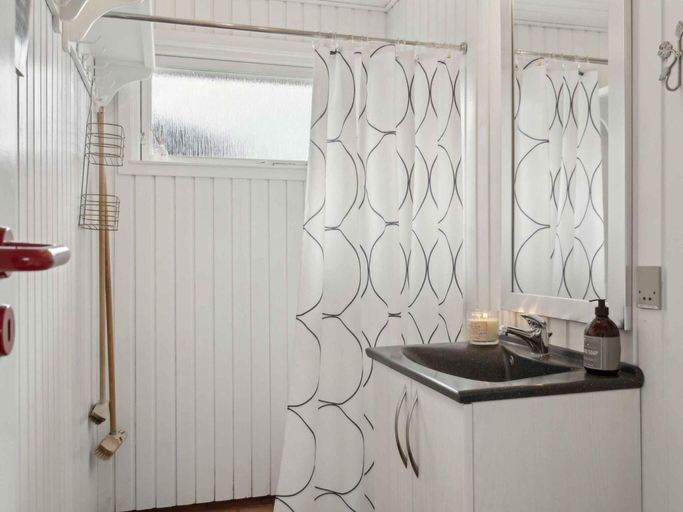 Interior 2, 5 Star Holiday Home in Assens, Assens