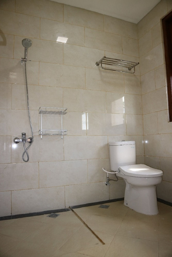 Bathroom 3, Villa Uma Dangin, Gianyar